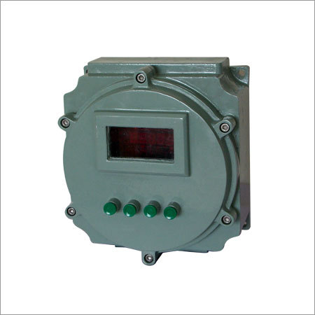  फ्लेम प्रूफ इंडिकेटर्स 