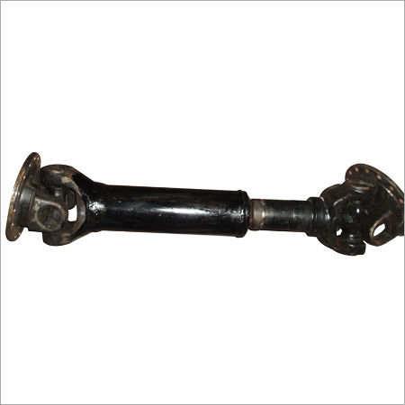 Industrial Cardan Shaft