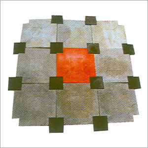 As Per Requirement Interlock Pavers