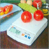 Kitchen Scale