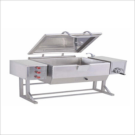 Kitchens Cooking Equipment