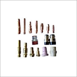 MIG Welding Spares Parts