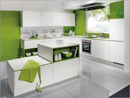 Modular Kitchen Cabinet Design By Mobel Fabrik Pvt. Ltd.