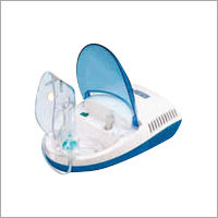 Nebulizers