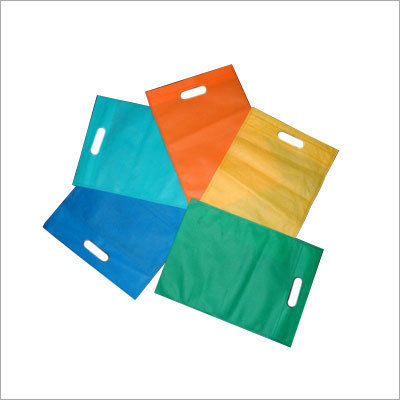 Non Woven Carry Bags