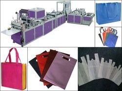 Non Woven Carry Bags