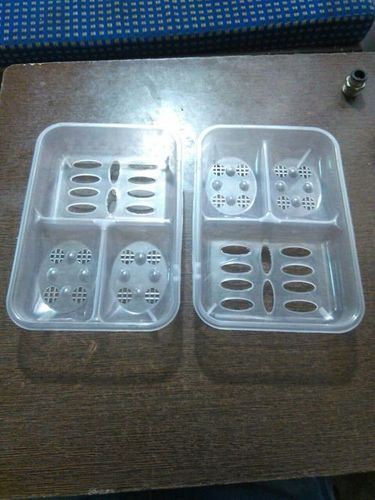 Plastic Soap Case Moulds