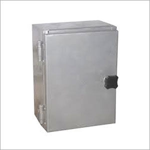 Pole Distribution Box