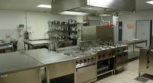 Ss Hotel Kitchen Equipment