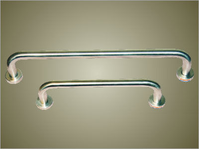 Stainless Steel Grab Bars