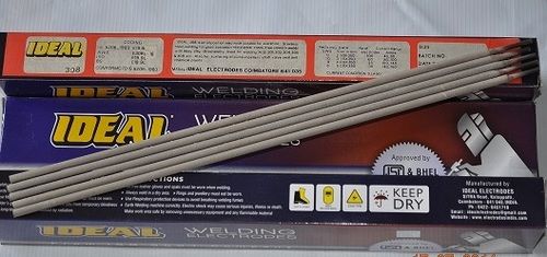 Steel  Welding Electrodes