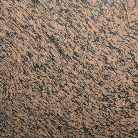 Tiger Skin Granite - Premium Polished Finish | Alluring Eye-Catching Design with Everlasting Shine