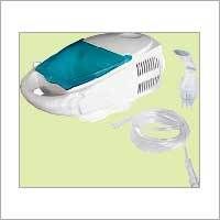 nebulizer