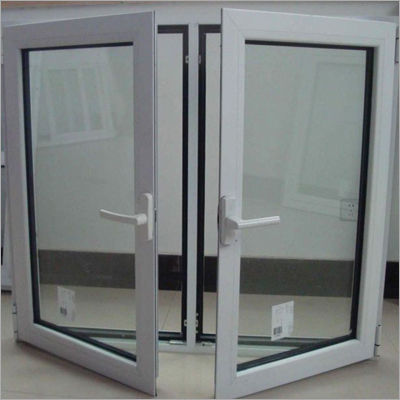 Aluminium Sliding Window