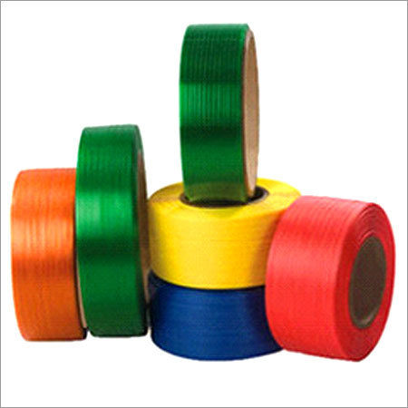 Metal Box Strapping Roll