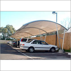 Car Parking Shade