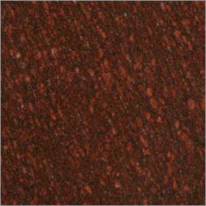 Cat Eye Brown Granite