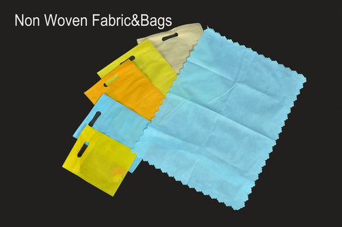 Eco Friendly Non Woven Fabric