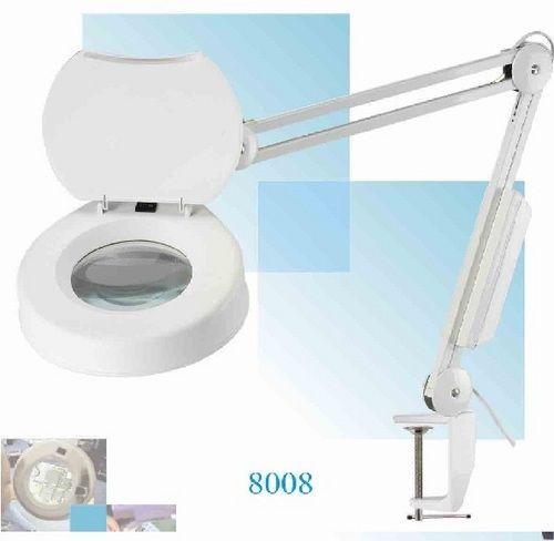 Esd Magnifying Lamp