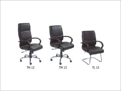 Executive Office Chairs