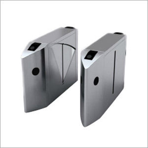 Flap Barriers Single and Dual Core