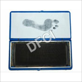 Foot Imprinter