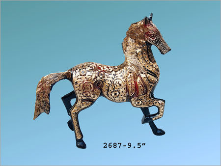 Handicrafts Animal Figurines