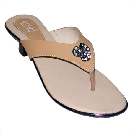 Ladies Fancy Sandals