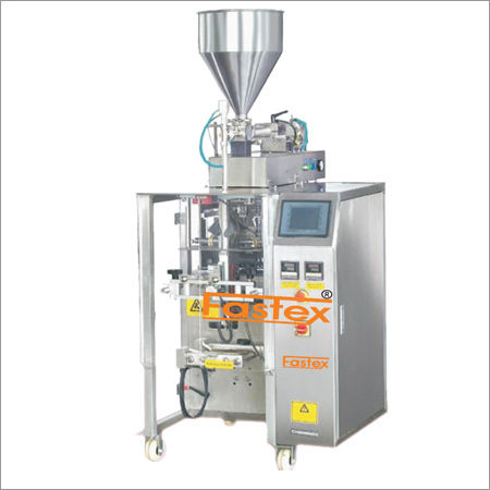 Liquid Pouch Packing Machine