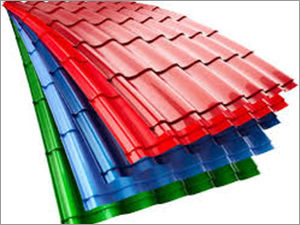 Metal Roofing Sheets