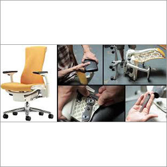 Modular Executive Chair