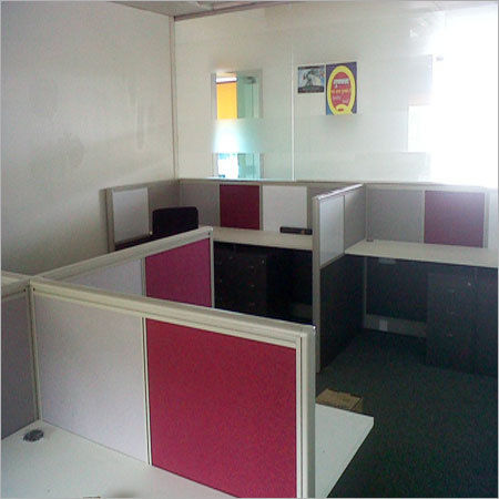 office workstation