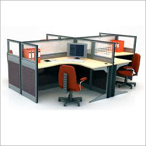 Office Workstations