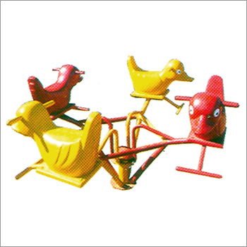 Park Merry Go Round