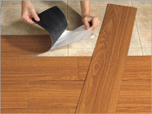 Pvc Plank Flooring