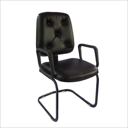 Revolving Executive Office Chair