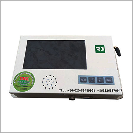 As Per Requirement Safe Load Indicator Sli