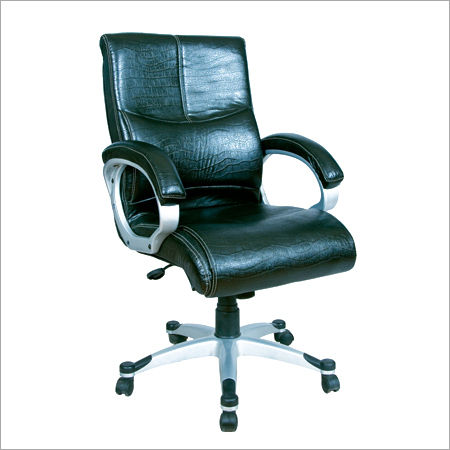 Stylish Executive Office Chair