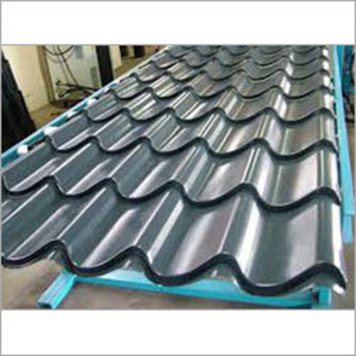 Tile Sheet Size: As Per Requirement