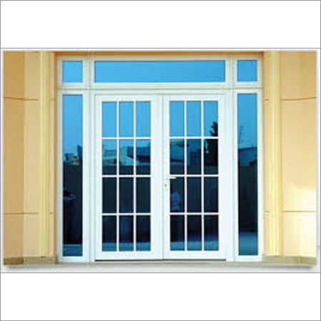 Upvc Doors