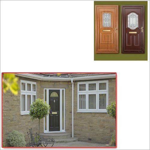 UPVC Doors for Home