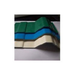 UPVC Roofing Sheets