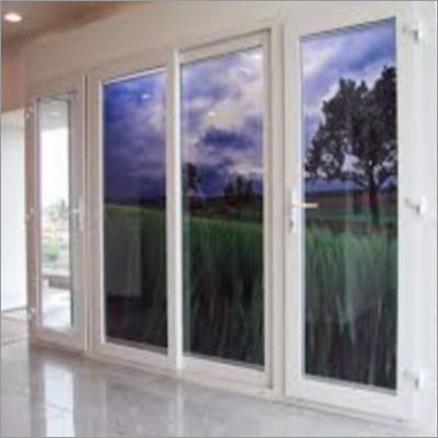 Light Weight Upvc Sliding Door