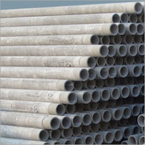 A.C. Pressure Pipes