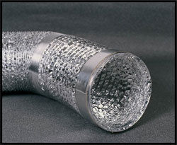 Durable Aluminum Foil Hose