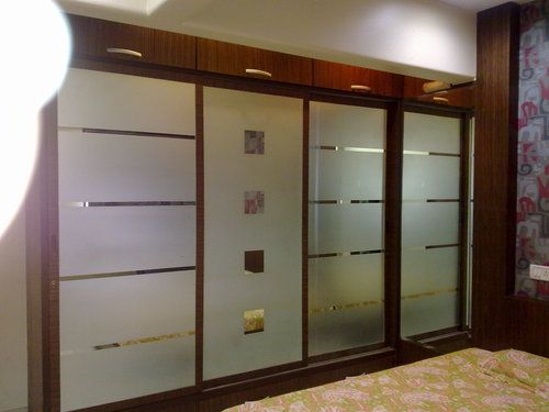 Bedroom Wardrobes