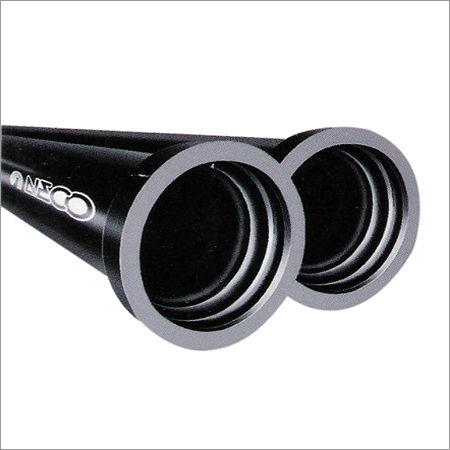 Cast Iron Pressure Pipes