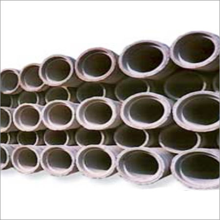 Concrete Drainage Pipes