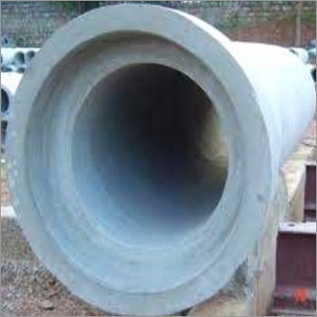 Concrete Pressure Pipes