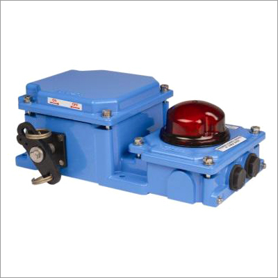 Conveyor Safety Pull Cord Switches